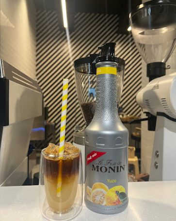 Spincafe