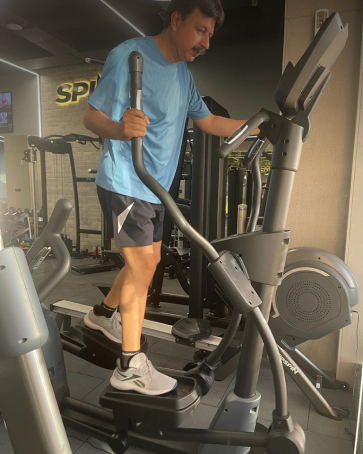 Spinfit